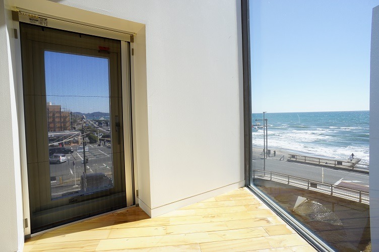 ＷＥＥＫＥＮＤ ＨＯＵＳＥ ＡＬＬＥＹ3階 部屋その他