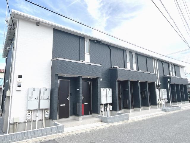 ｉｌｅ　ｖｉｌｌａｇｅ（イル　ヴィラージュ）の外観画像