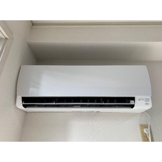 ニューパレス松戸105号室 部屋その他