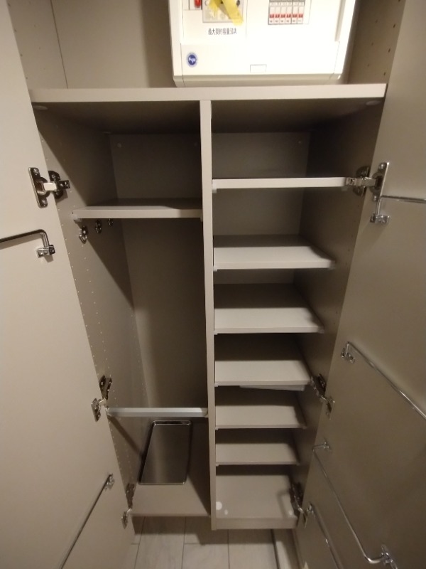 クリオ ラベルヴィ新御徒町7階 部屋その他
