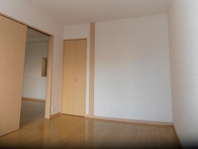 ブリーズ東海神C1階 リビング