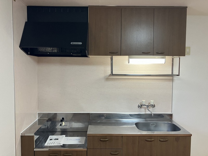 シャンブル江戸川Ⅷ1階 部屋その他