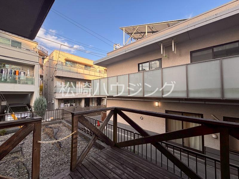 ファームシャトー1階 部屋その他