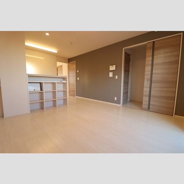 サンモール　B LDK