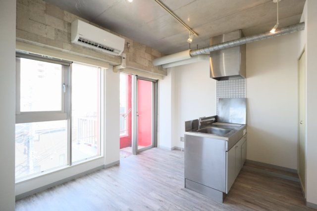 シンシア三軒茶屋レジデンスカフェ3階 部屋その他