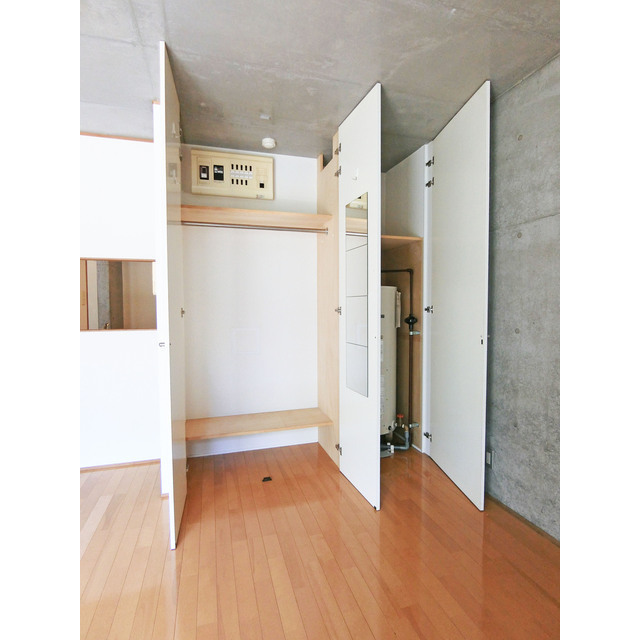 アンリシェール橋本Ｂ504号室 同建物別部屋の参考画像