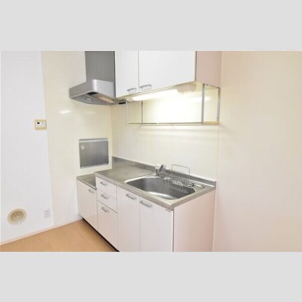 フェリシテ キッチン