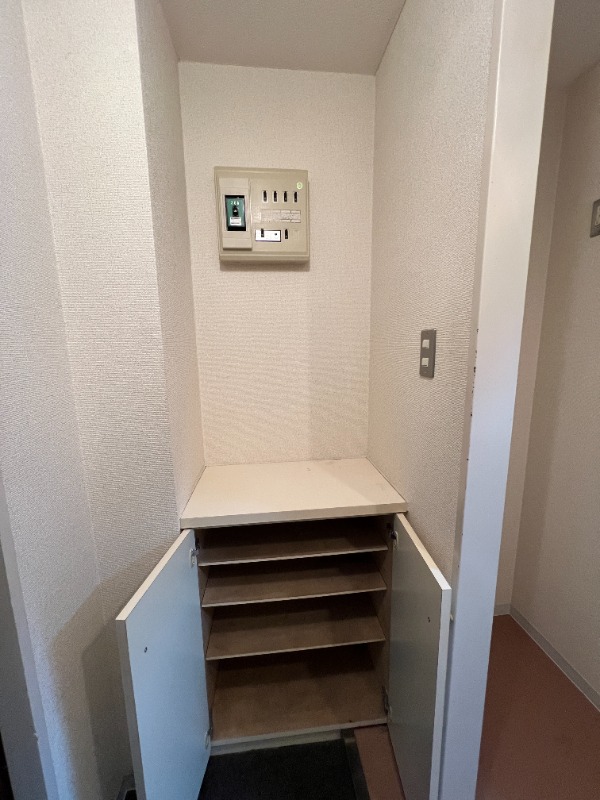 コスタ岸根公園Ⅰ2階 部屋設備