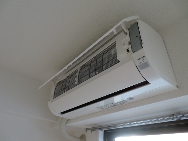 メゾンクレール ※別部屋参考写真