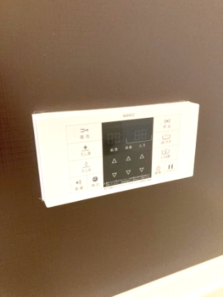 オークティアラ104号室 その他共有部分