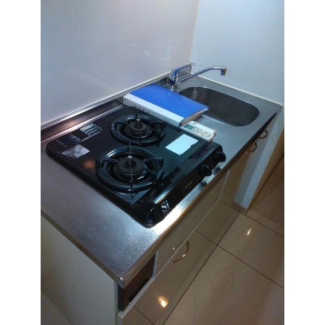 ルーブル練馬高野台弐番館3階 キッチン