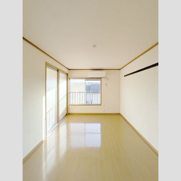 ハイツ井上　C棟203号室 部屋その他