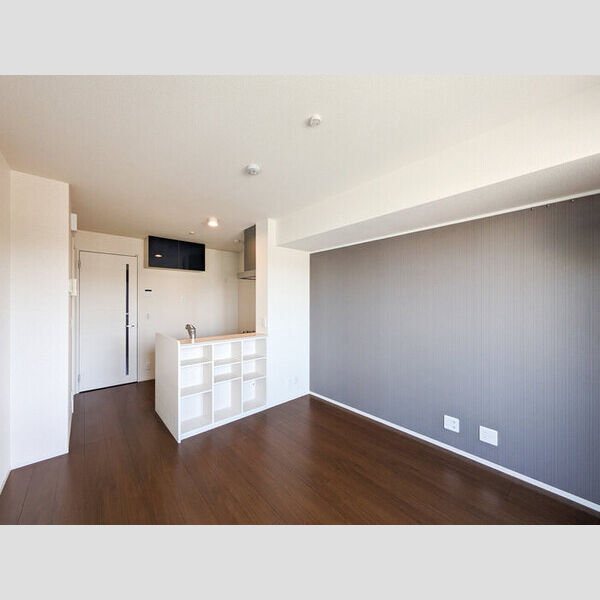 ヘリオス吉川美南　ゼウス105号室 LDK