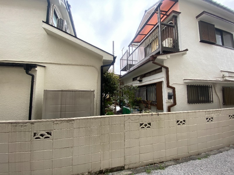 サンヴィアーレUⅢ1階 部屋その他