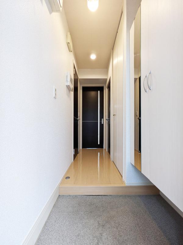 シャルマンハイム1階 その他　設備