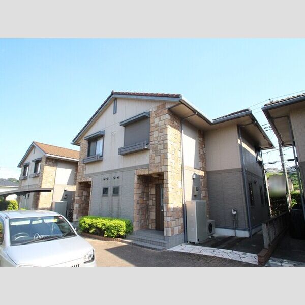 Green Forest聖蹟の外観画像