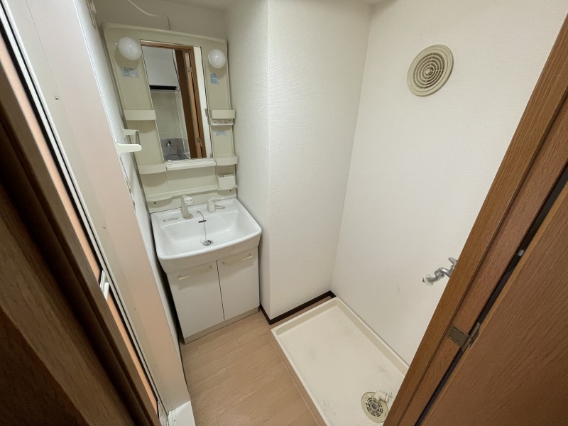 サニーホームズ1階 部屋その他