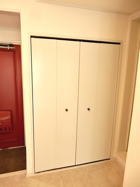 アイエルハイツ103号室 同建物別部屋の参考画像