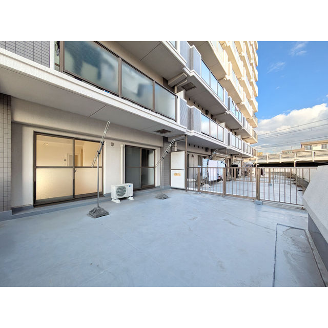 レジデンス多摩川西六郷0201号室 部屋その他