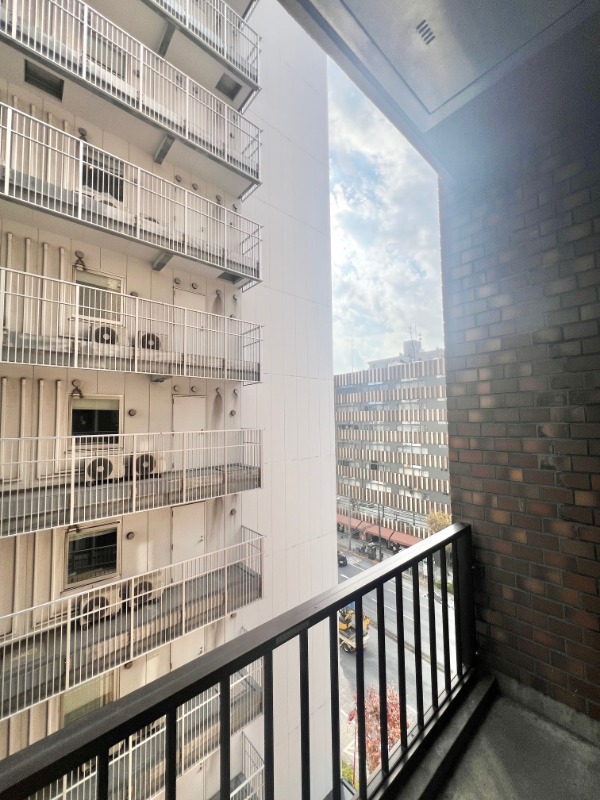 セントラル東銀座8階 部屋その他