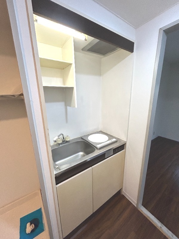 クロノス八王子3階 部屋その他