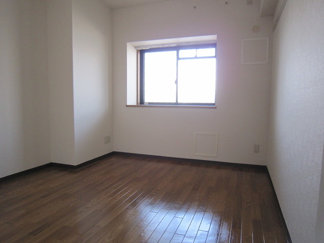 グランシャリオ湘南0303号室 203号室写真