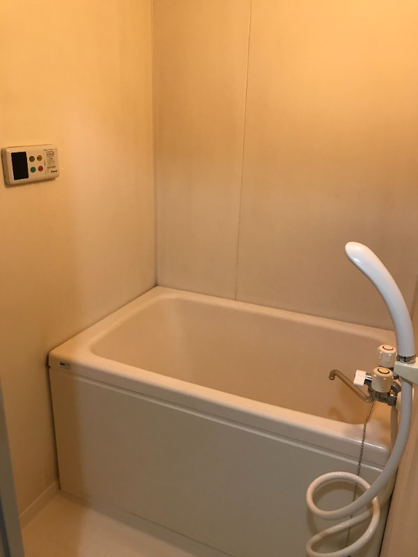 パレＭＡ お風呂