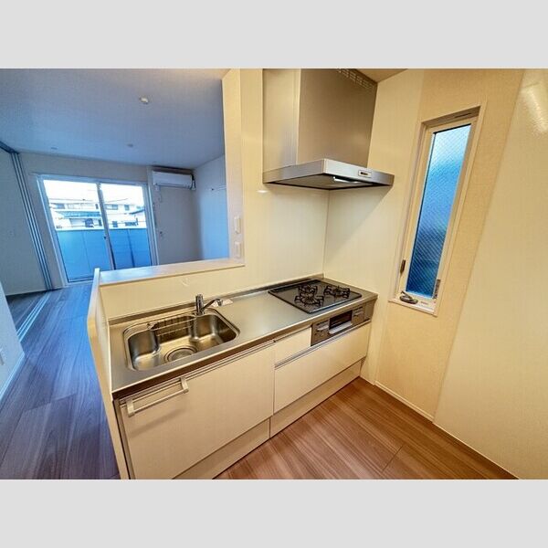 モンターニュロンド システムキッチン