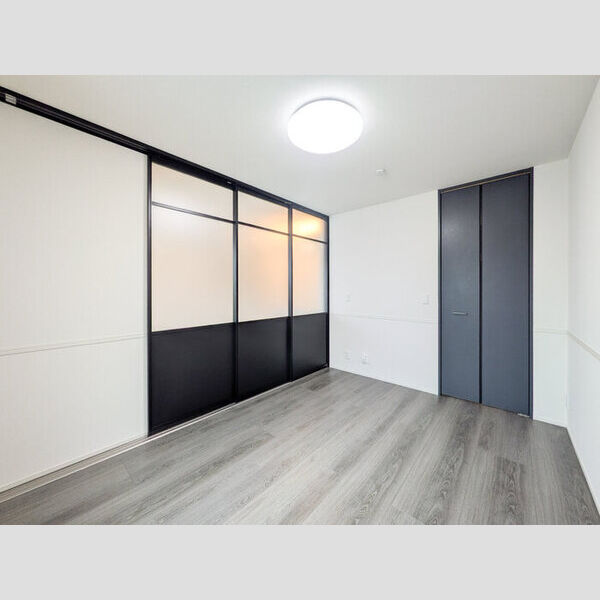 D-ROOM大林202号室 部屋その他