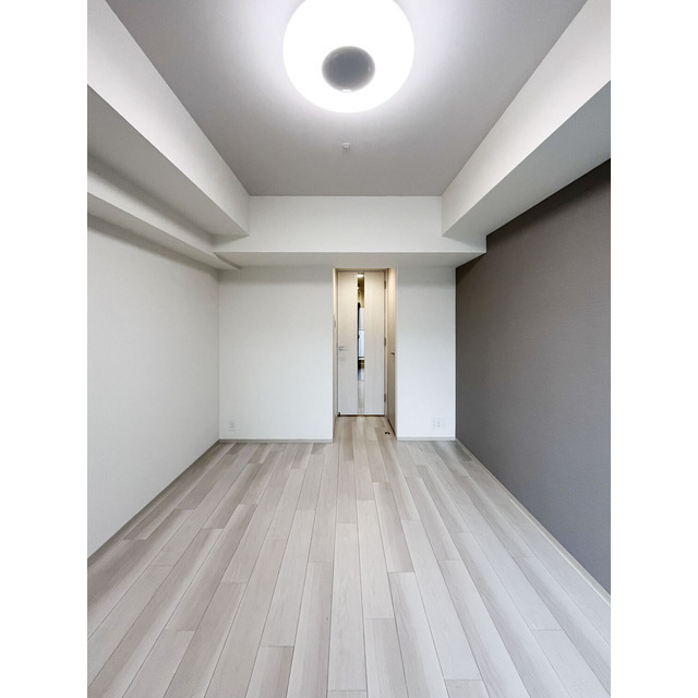 オーパスホームズ川口1003号室 リビング