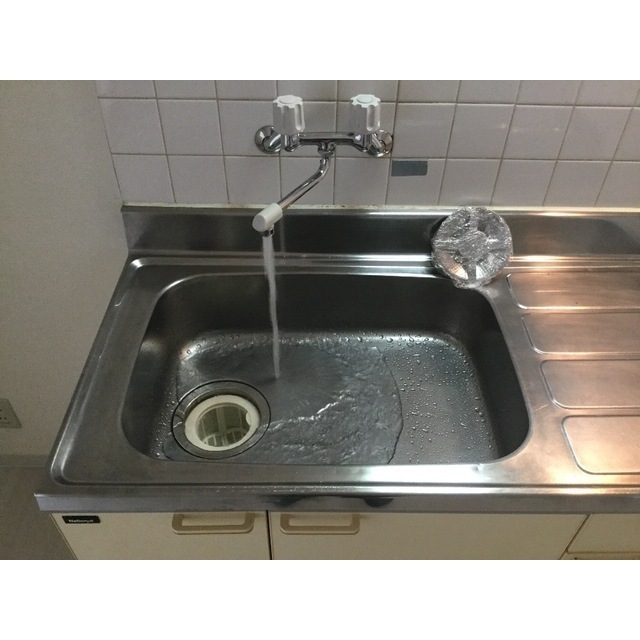 カーサＳ壱番館 キッチン