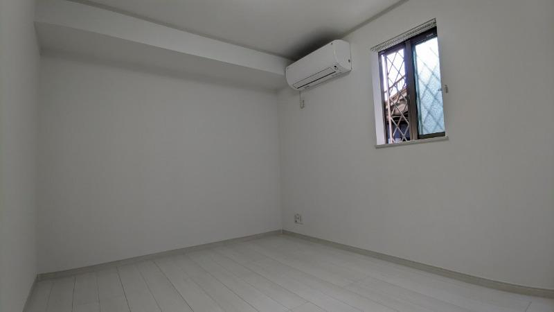 マーレ東向島1階 部屋その他