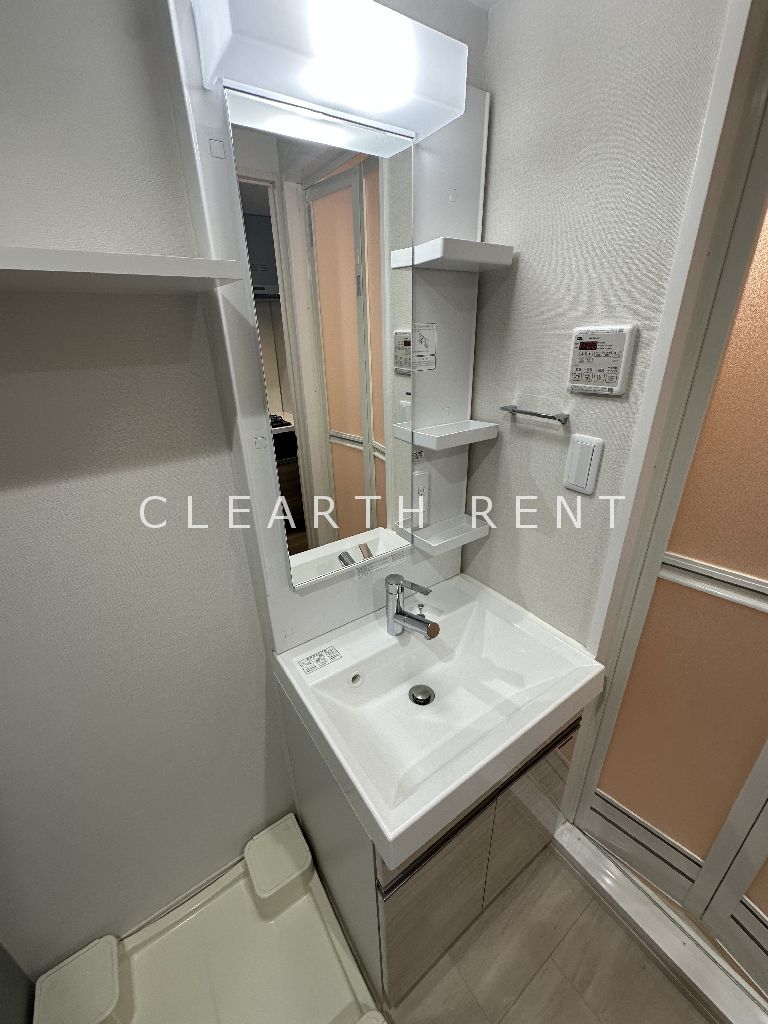 アルファコート東あずま2階 ★弊社管理物件・敷礼0×仲介手数料不要×家賃2ヶ月分無料★