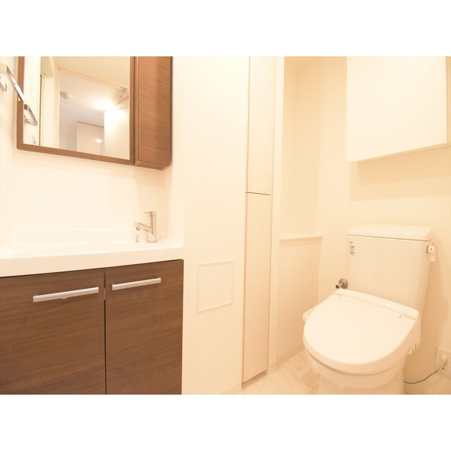 ルクレ西池袋 内観