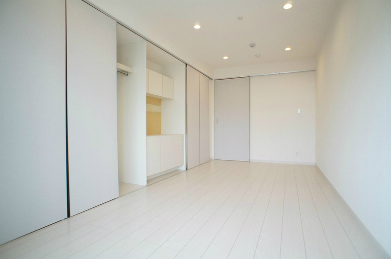 リブリ・グランシャリオ2階 部屋その他