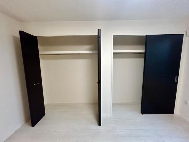 パディハウス　B 収納