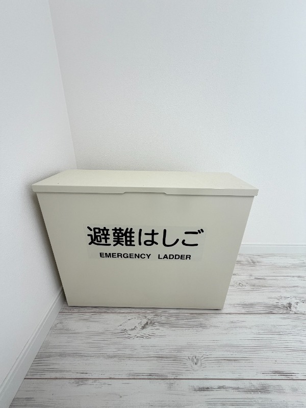 ソラ西国立3階 部屋その他