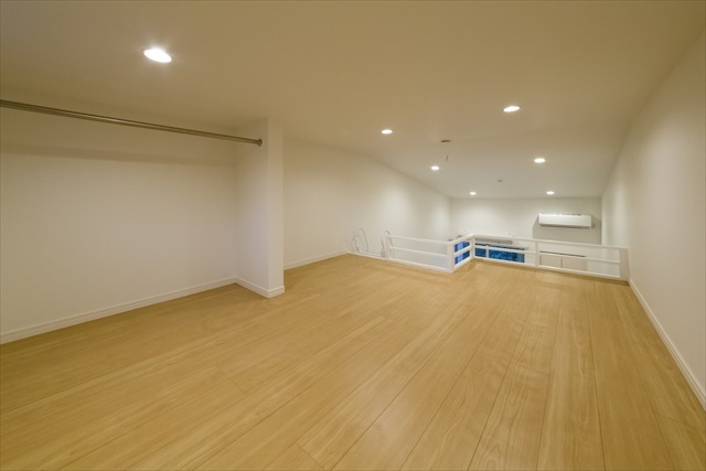 サヴォイ東林間2階 部屋その他