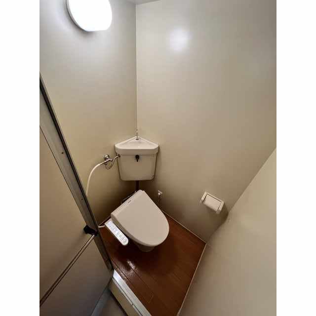 メゾン湘南305号室 同建物別部屋の参考画像