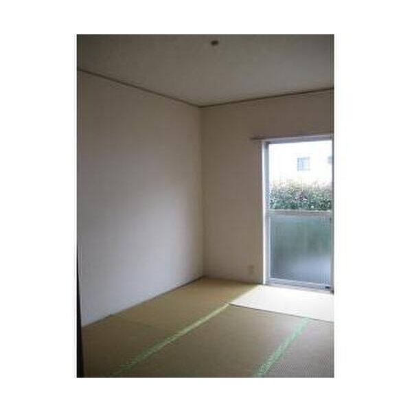 エステートSK2 リビング