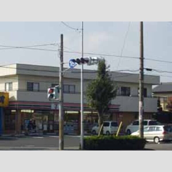 グランメール　ⅠⅡ コンビニ(300m)