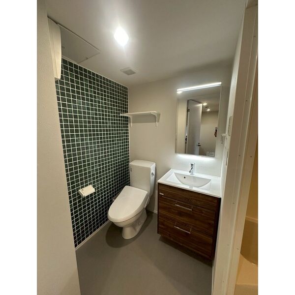 アイリス渋谷104号室 部屋その他