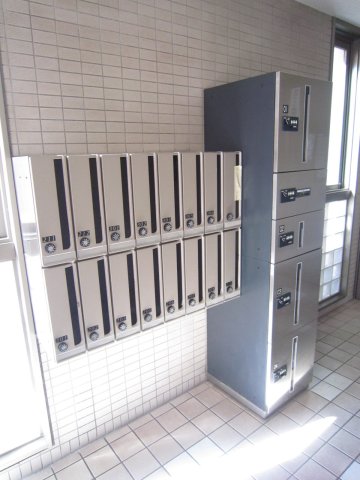 セレッソ湘南0302号室 その他共有部分