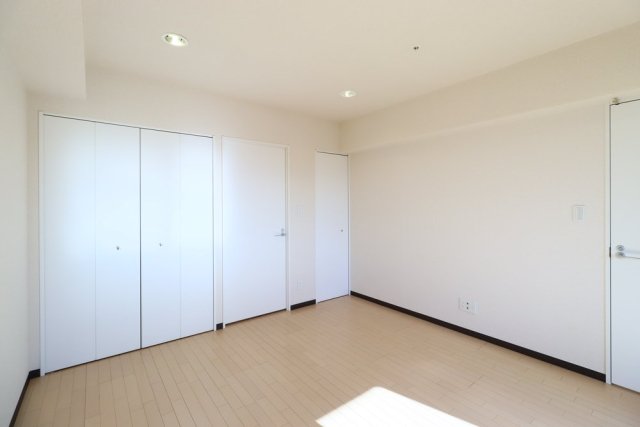レグノ・セレーノ12階 部屋その他