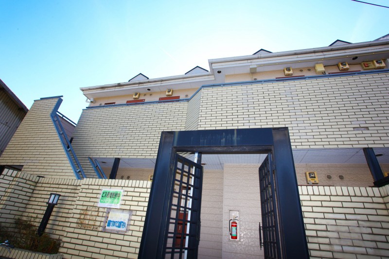 サウスヒルズふじみ野1階 部屋その他