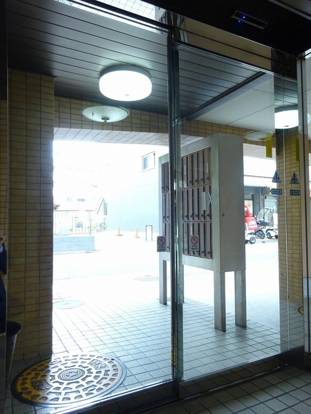 アーバンヒルズ西川口204号室 その他