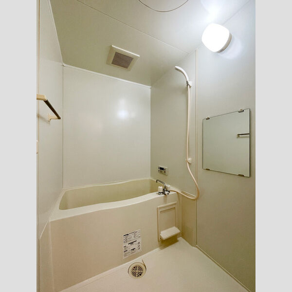 フェニックス103号室 浴室