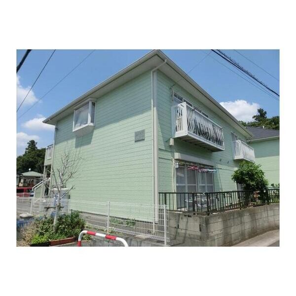 エステートピアU1の外観画像