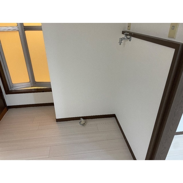 コスタル杉田203号室 部屋その他