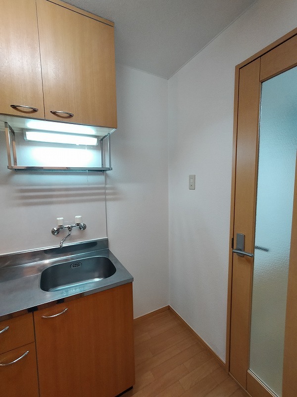 エスポワール壱番館1階 部屋その他